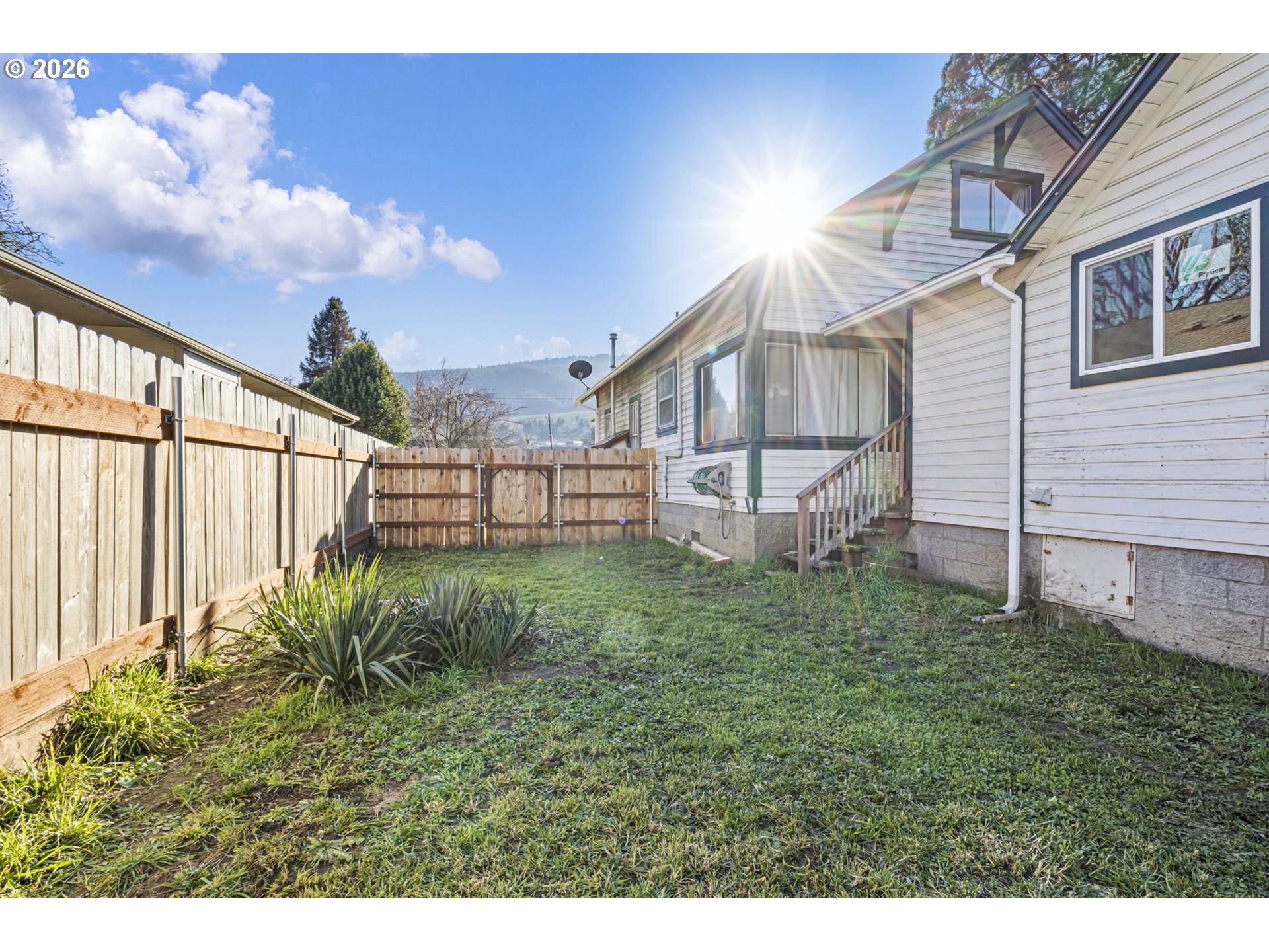 430 Division Avenue Drain, OR 97435 - Photo 44 of 47