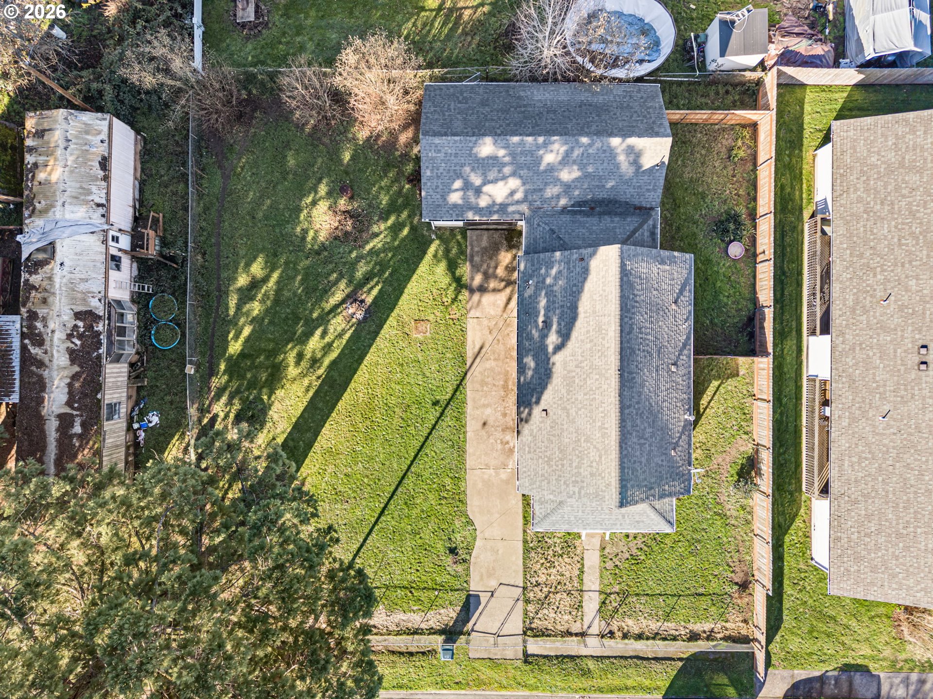 430 Division Avenue Drain, OR 97435 - Photo 45 of 47