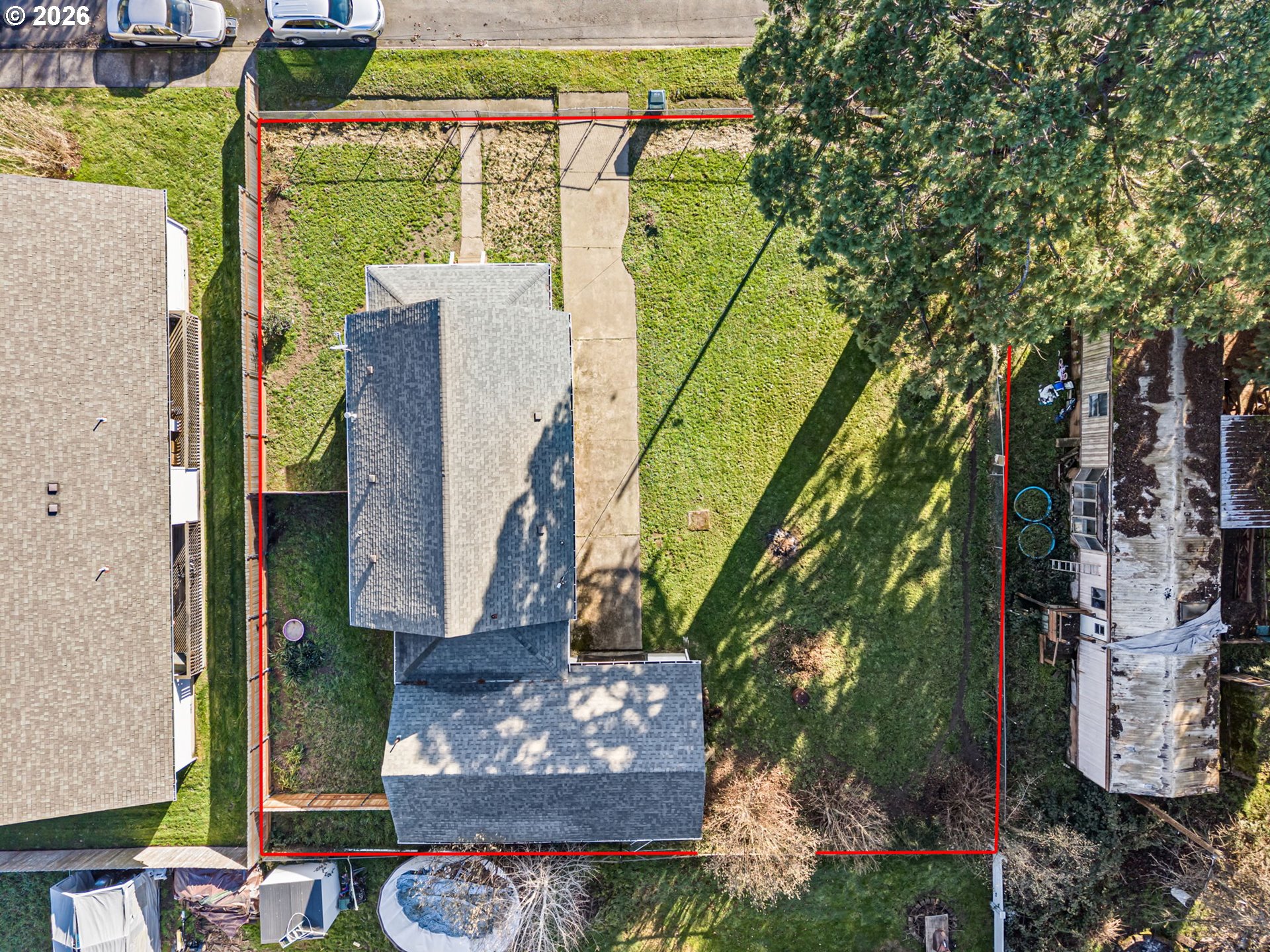 430 Division Avenue Drain, OR 97435 - Photo 47 of 47