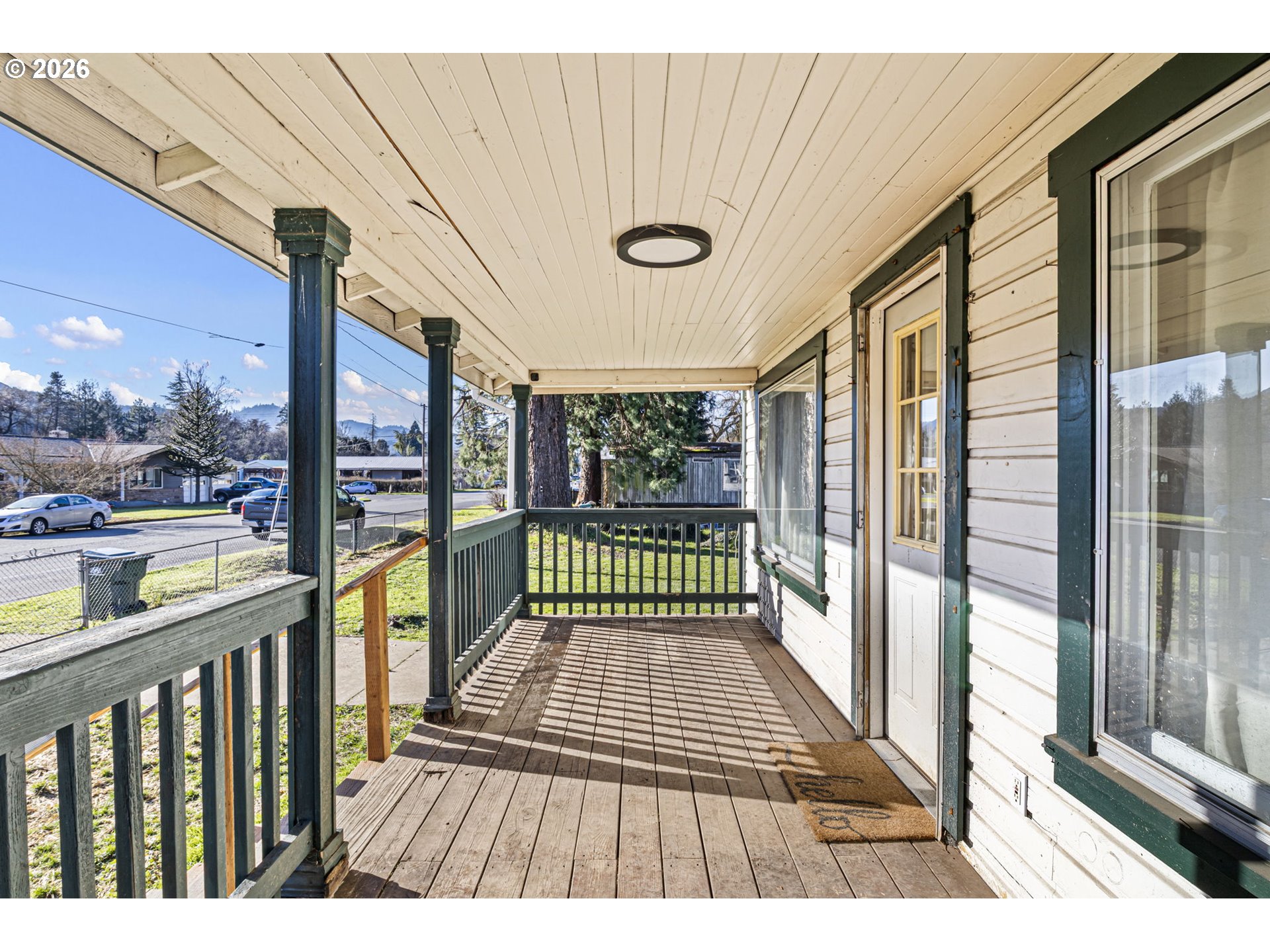 430 Division Avenue Drain, OR 97435 - Photo 10 of 47