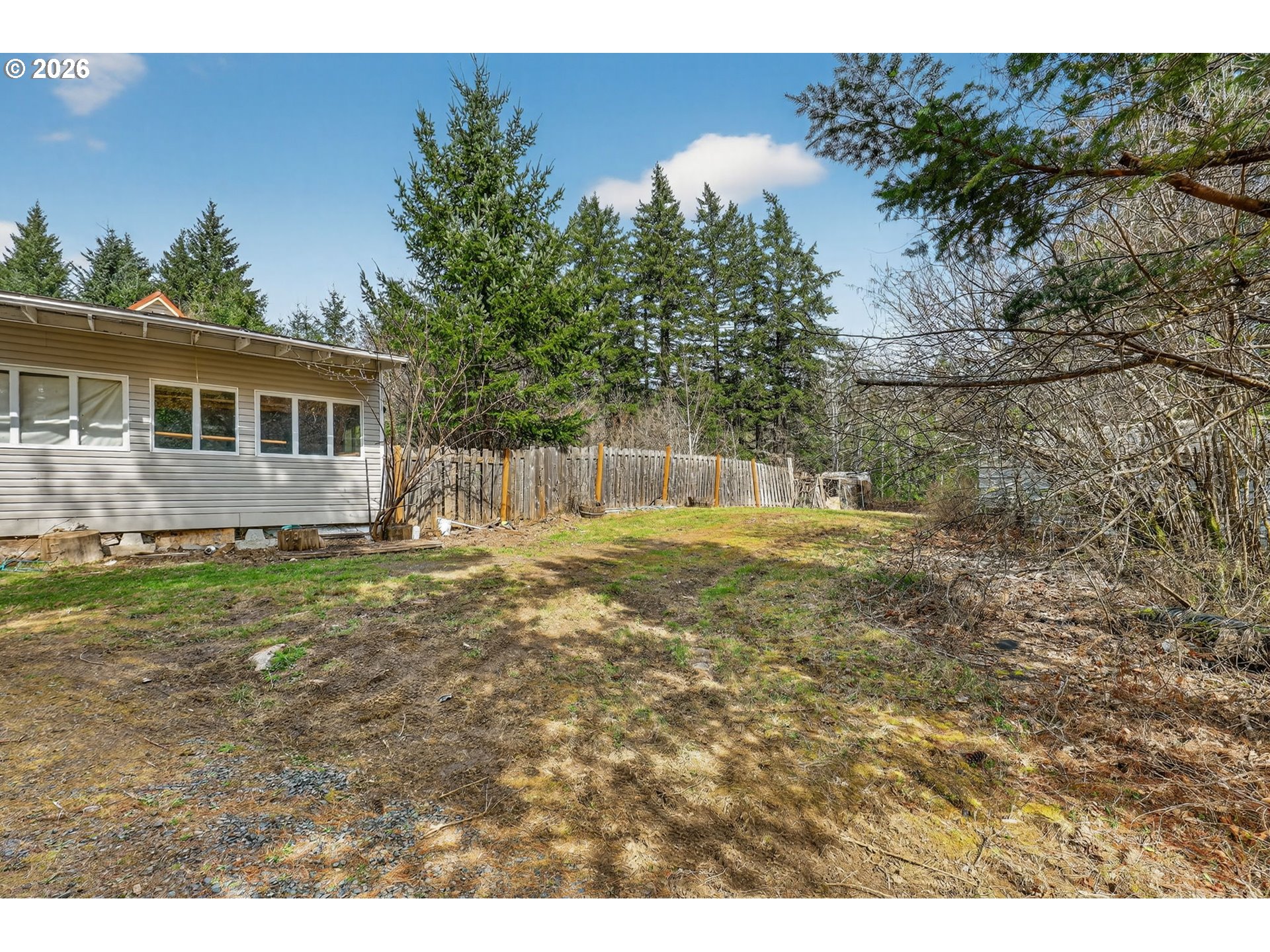 72 Brunning Road Stevenson, WA 98648 - Photo 37 of 48 Yard