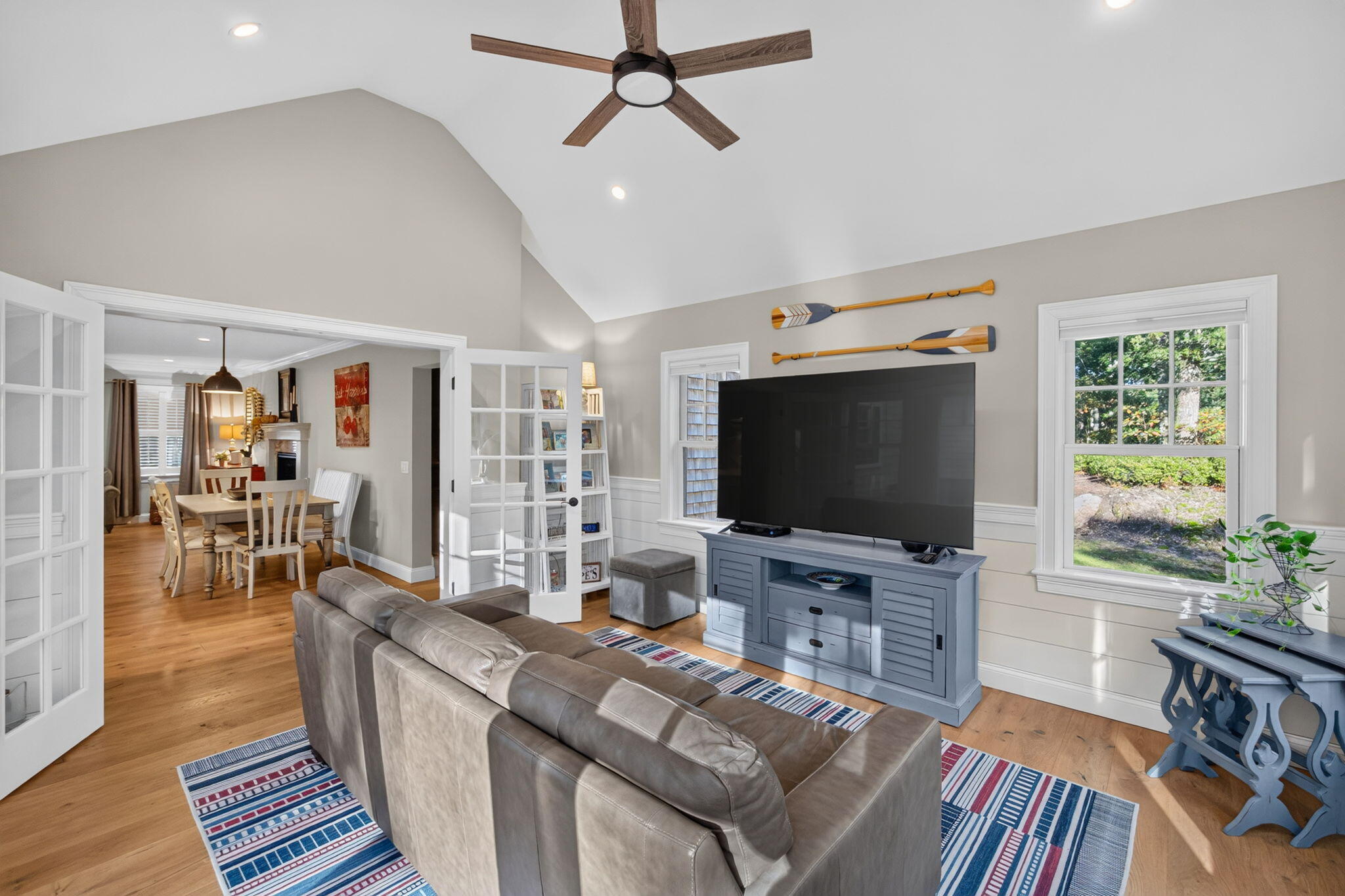 390 Airline Road Dennis, MA 02660 - Photo 23 of 46 Living 4 Airline