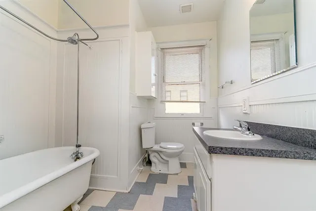 $1,475 | 1230 Kings Highway, Unit 4, Dallas, TX 75208