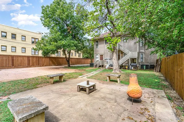 $1,475 | 1230 Kings Highway, Unit 4, Dallas, TX 75208