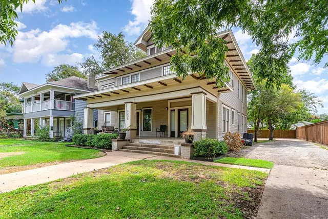 $1,475 | 1230 Kings Highway, Unit 4, Dallas, TX 75208