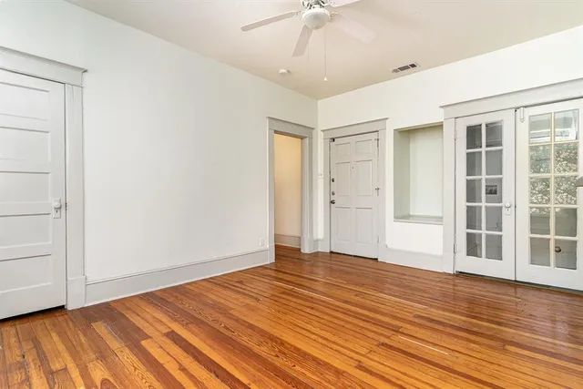 $1,475 | 1230 Kings Highway, Unit 4, Dallas, TX 75208