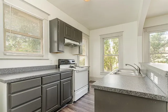 $1,475 | 1230 Kings Highway, Unit 4, Dallas, TX 75208