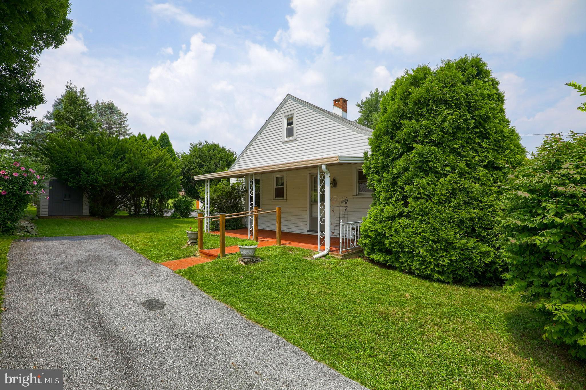 2270 Mt Zion Road York, PA 17406 - Photo 21 of 29 Gallery Image 21