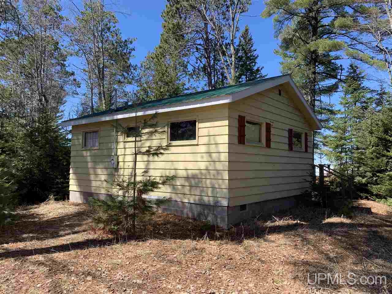 17601 2nd Sand Beach Road Lanse, MI 49946 - Photo 11 of 13 Gallery Image 11
