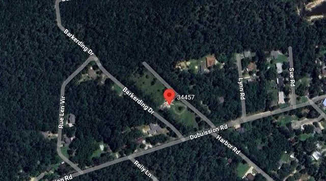 $100,000 | 34457 West Dubuisson Road, Slidell, LA 70460