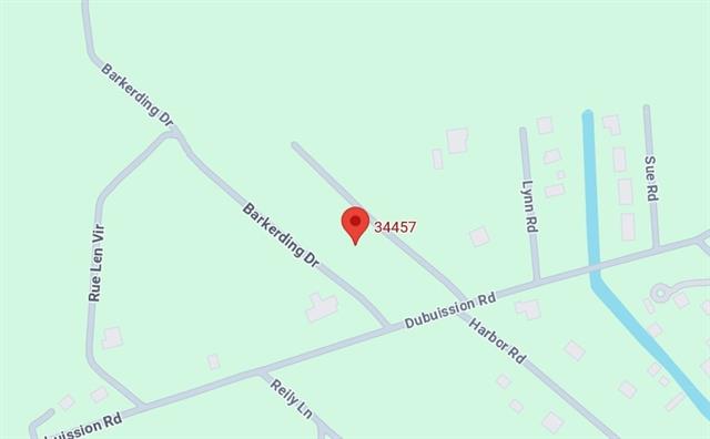 34457 West Dubuisson Road Slidell, LA 70460 - Photo 5 of 5