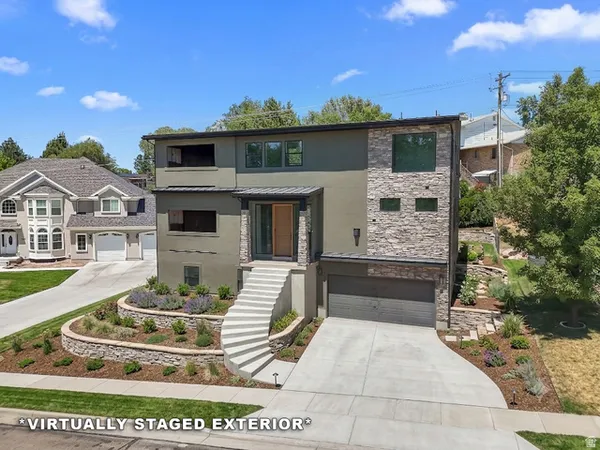 $799,000 | 708 East Edgewood Drive, Ogden, UT 84403