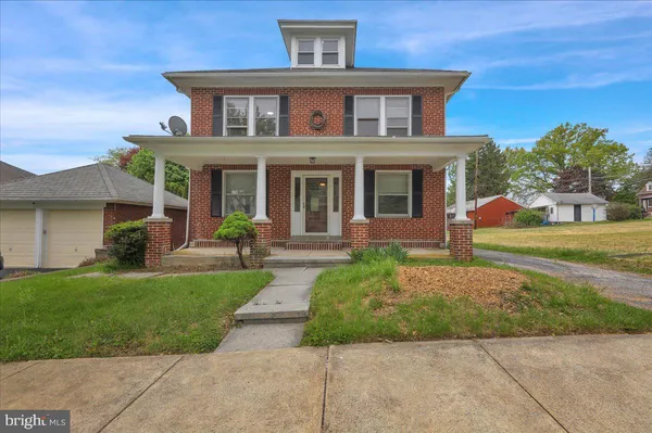 $375,000 | 26 Bucks Street, Wernersville, PA 19565