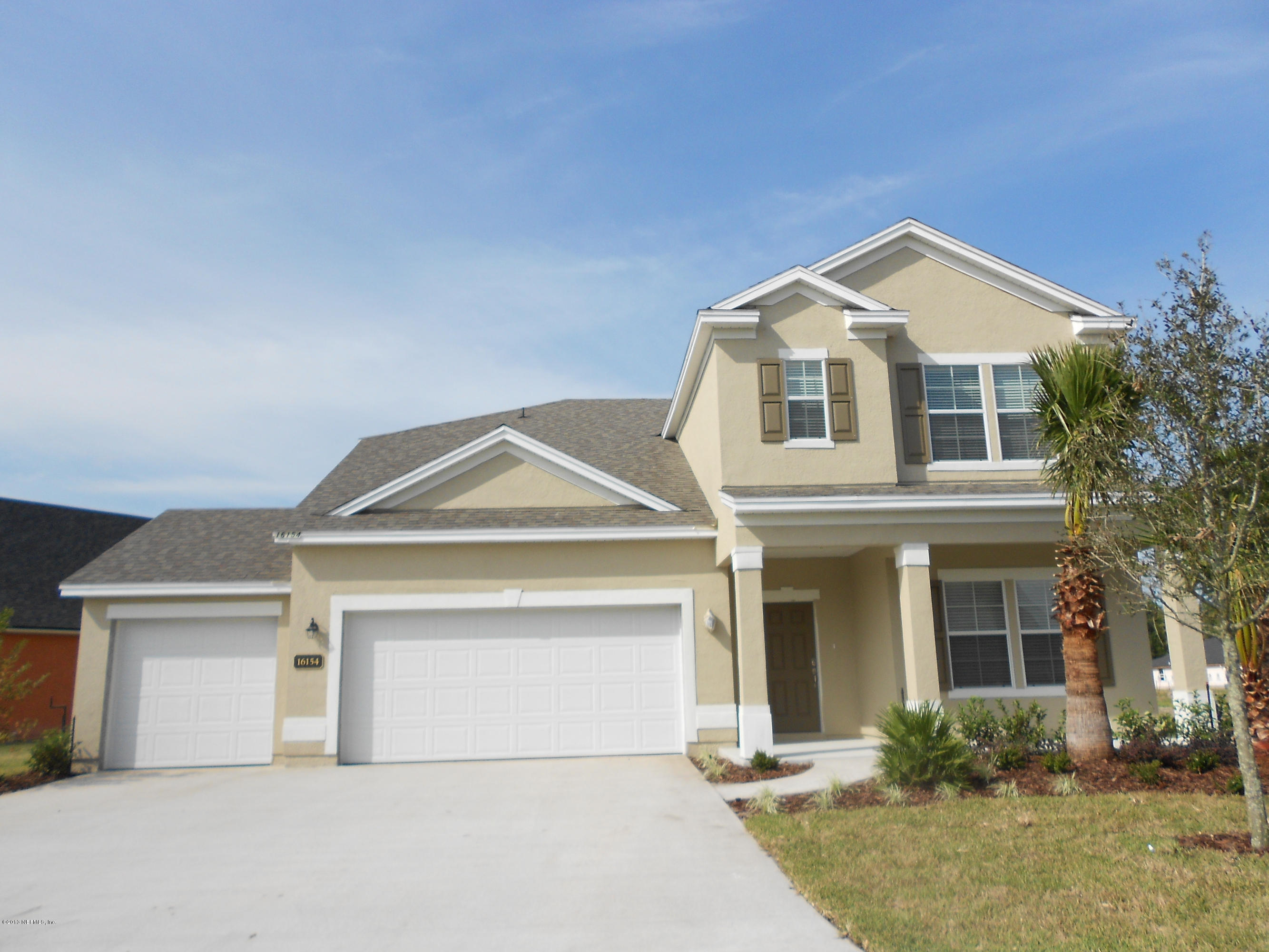16154 Tisons Bluff Road, Unit 213 Jacksonville, FL 32218 - Photo 1 of 1 YBL 213 Versailles Front