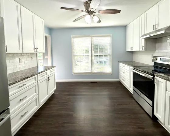 $295,000 | 120 Latonia Drive Northeast, Dalton, GA 30721