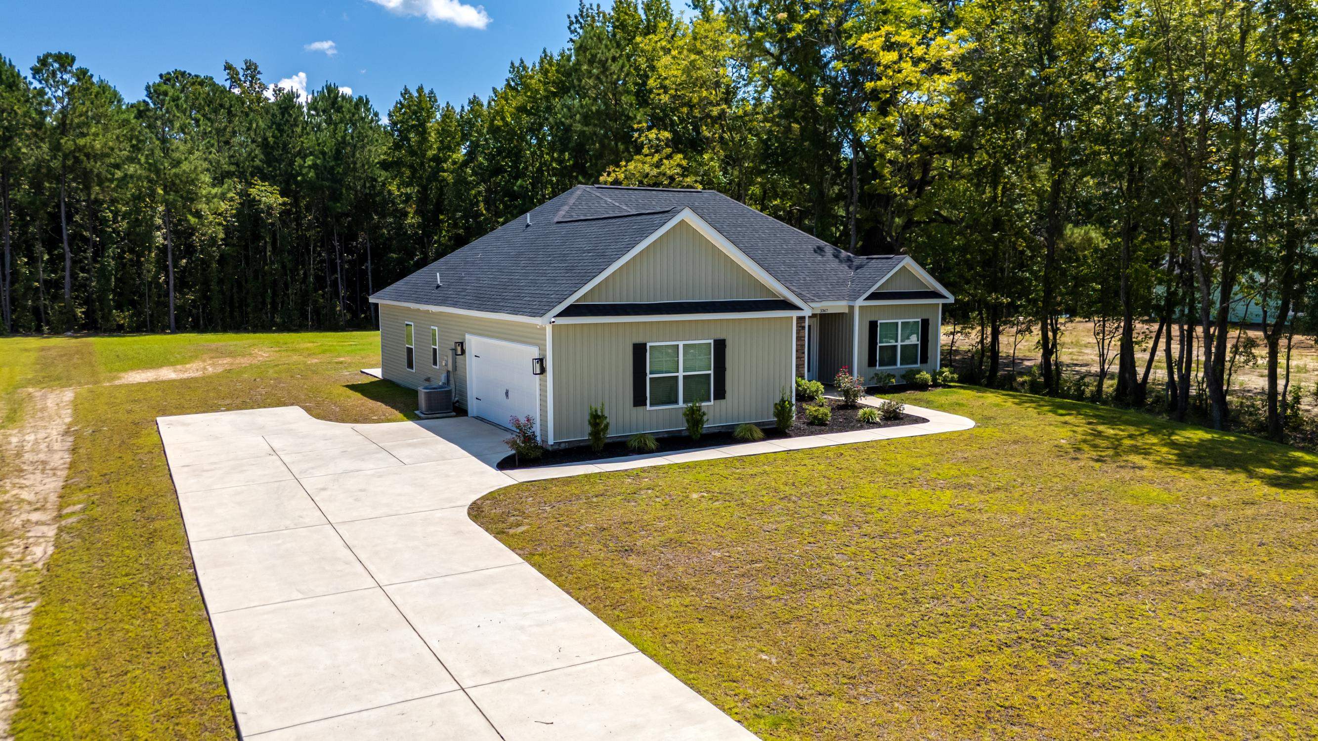 3367 Red Bluff Road Loris, SC 29569 - Photo 29 of 45 Gallery Image 29
