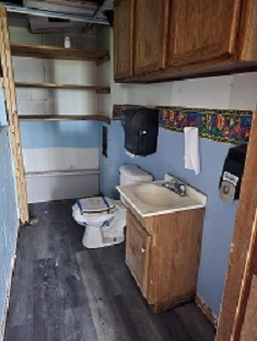 1406 Searle Drive Normal, IL 61761 - Photo 7 of 11 a utility room with a sink