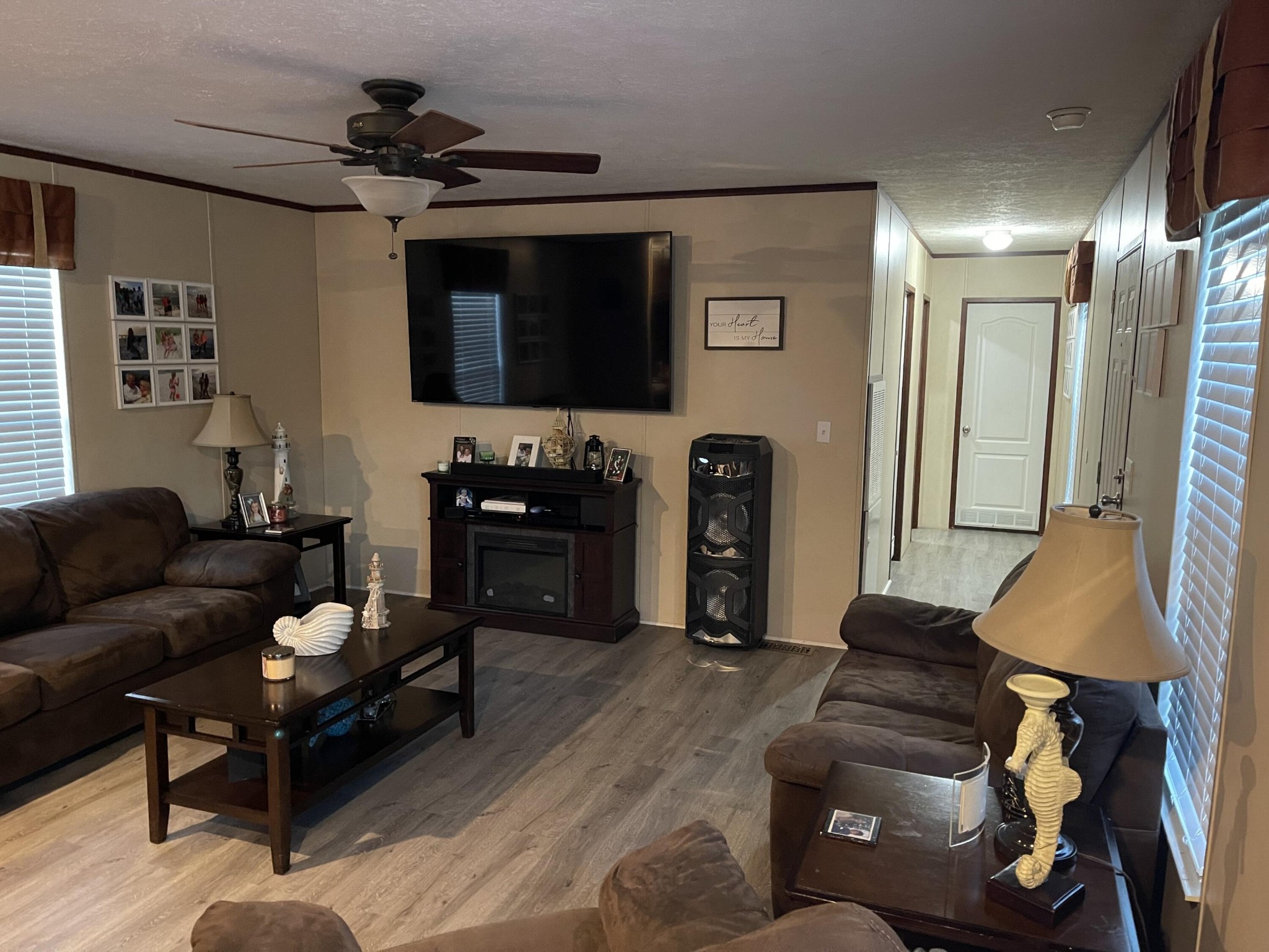130 Mt Harmon Road Northeast Charleston, TN 37310 - Photo 4 of 16 Gallery Image 4