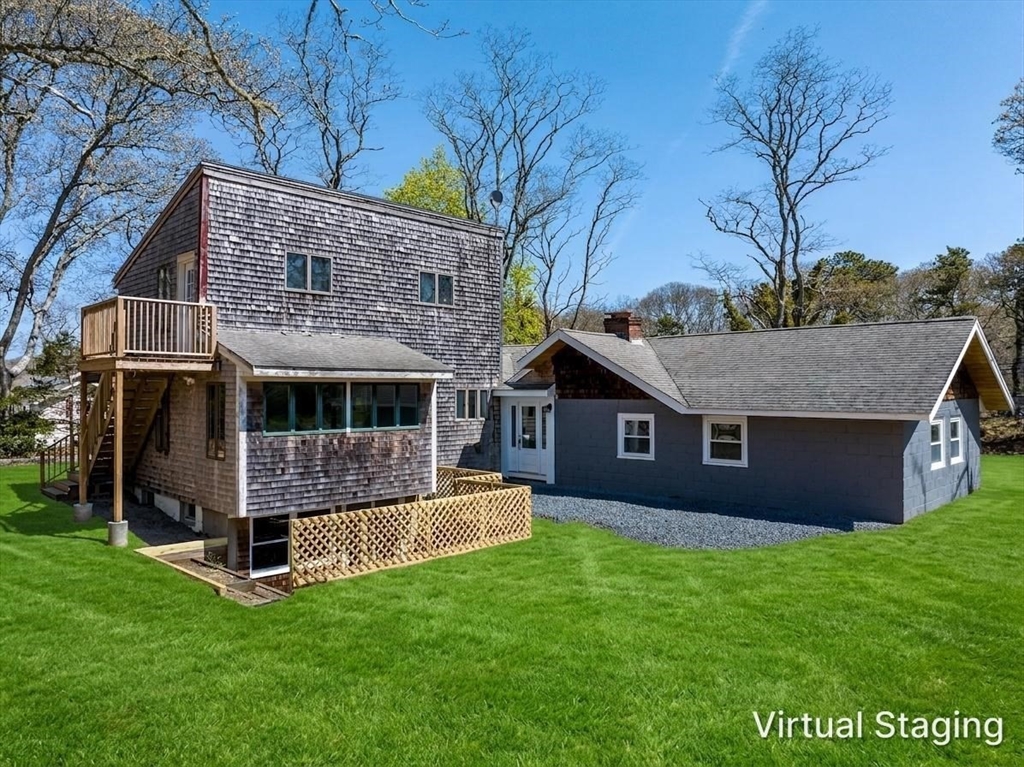 50 Silver Oak Road Eastham, MA 02642 - Photo 6 of 40