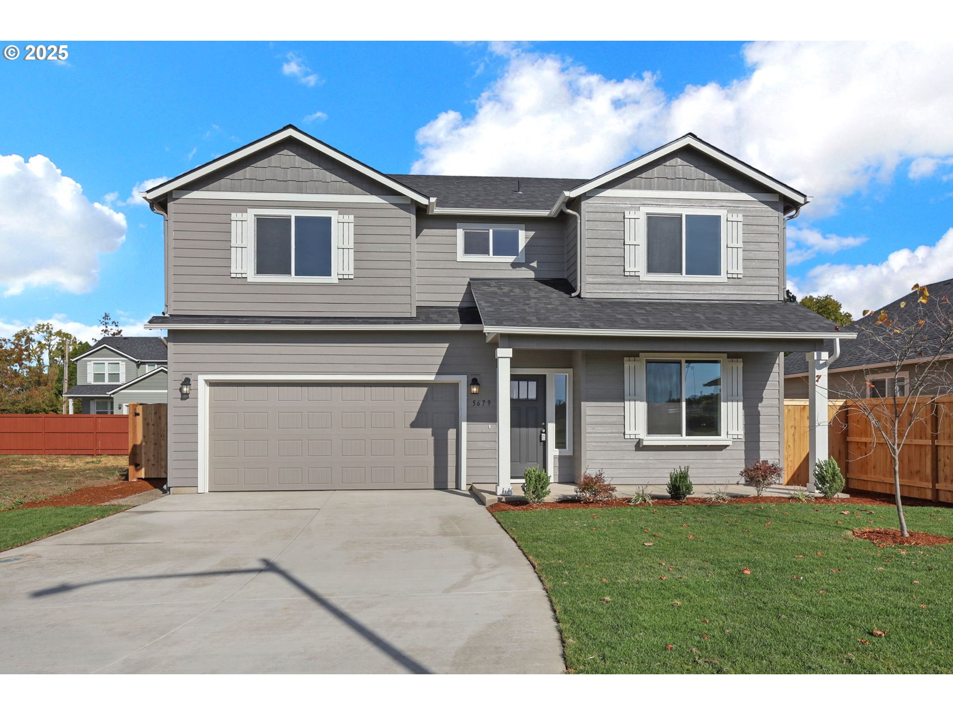 5679 Magnificence Way Eugene, OR 97402 - Photo 2 of 45