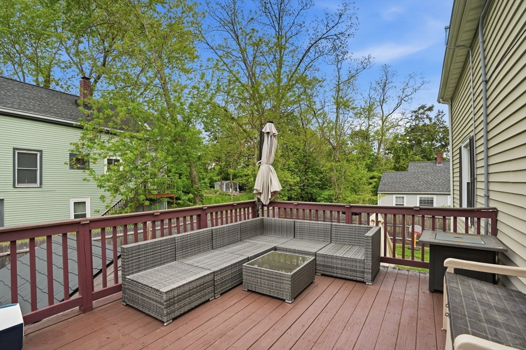 80 Kensington Road Weymouth, MA 02188 - Photo 3 of 30