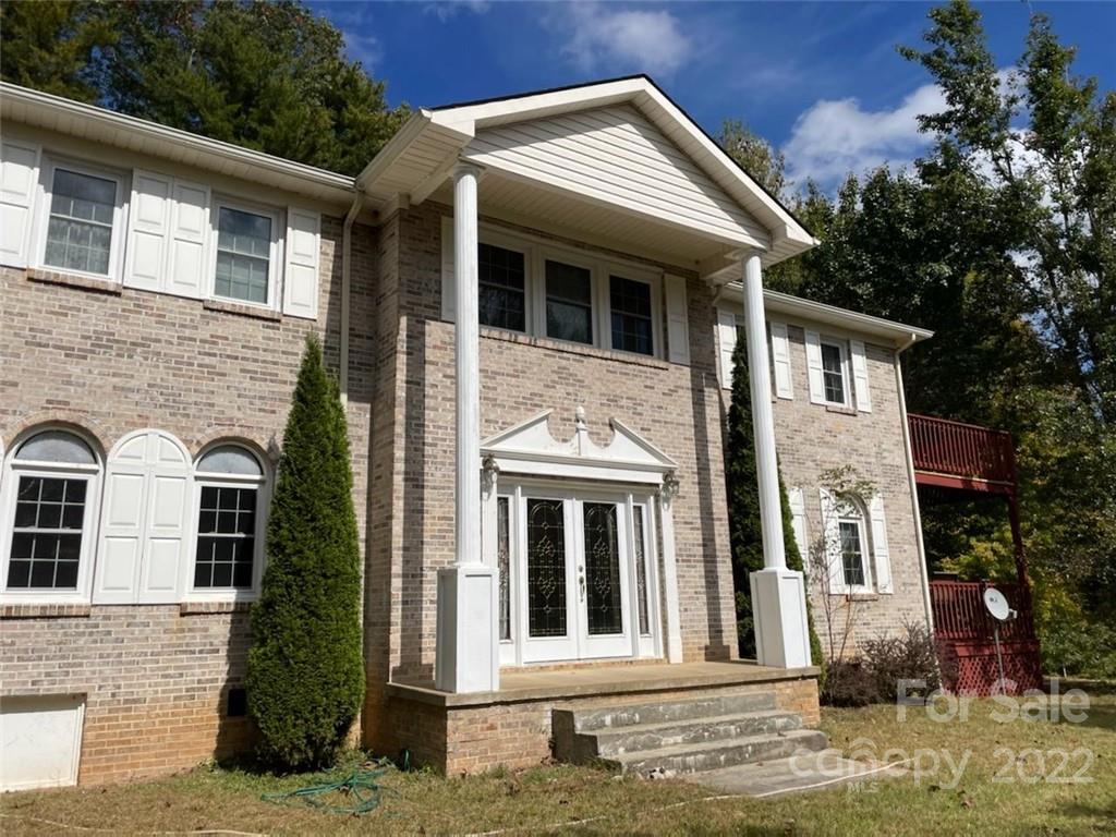 159 Cow Branch Road Green Mountain, NC 28740 - Photo 1 of 41 Gallery Image 1