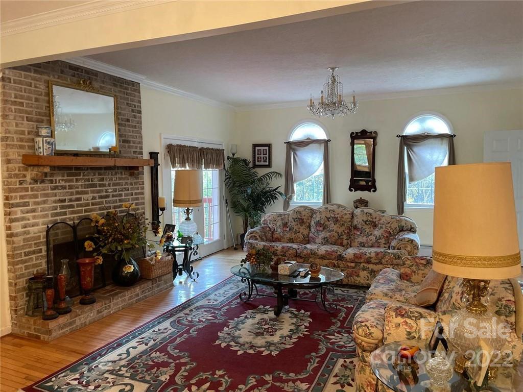 159 Cow Branch Road Green Mountain, NC 28740 - Photo 11 of 41 Gallery Image 11
