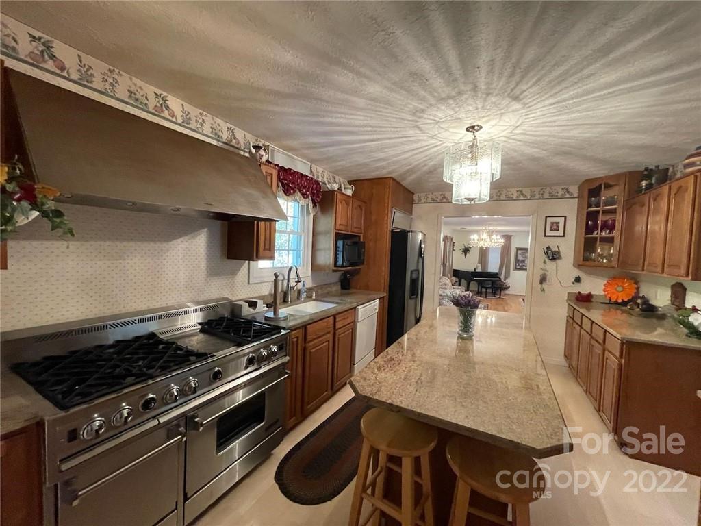 159 Cow Branch Road Green Mountain, NC 28740 - Photo 15 of 41 Gallery Image 15