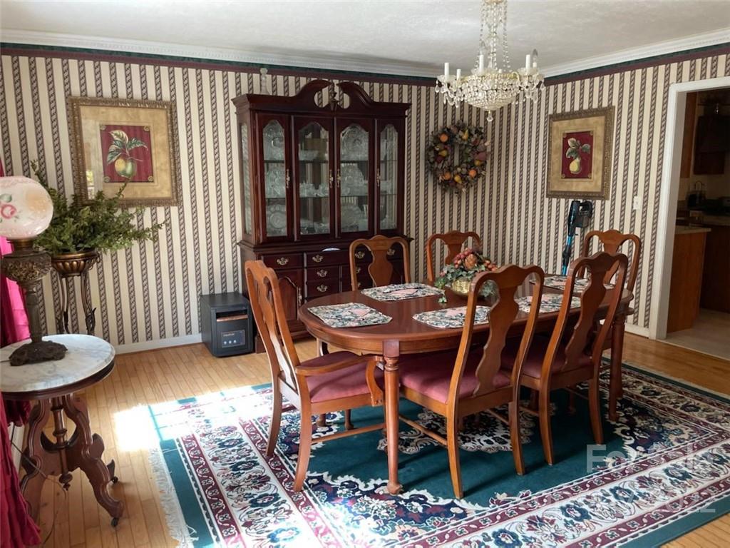 159 Cow Branch Road Green Mountain, NC 28740 - Photo 17 of 41 Gallery Image 17
