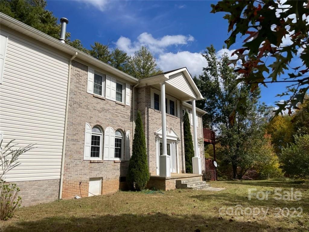 159 Cow Branch Road Green Mountain, NC 28740 - Photo 2 of 41 Gallery Image 2