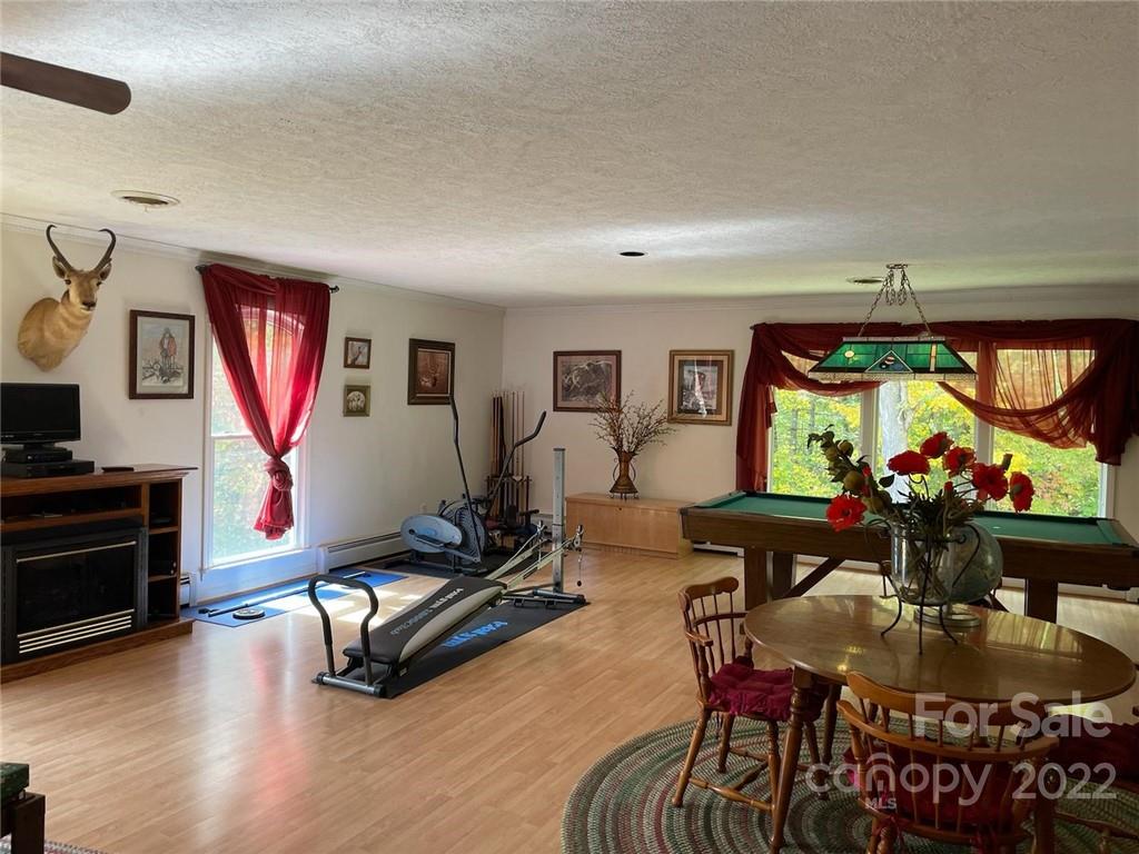 159 Cow Branch Road Green Mountain, NC 28740 - Photo 21 of 41 Gallery Image 21