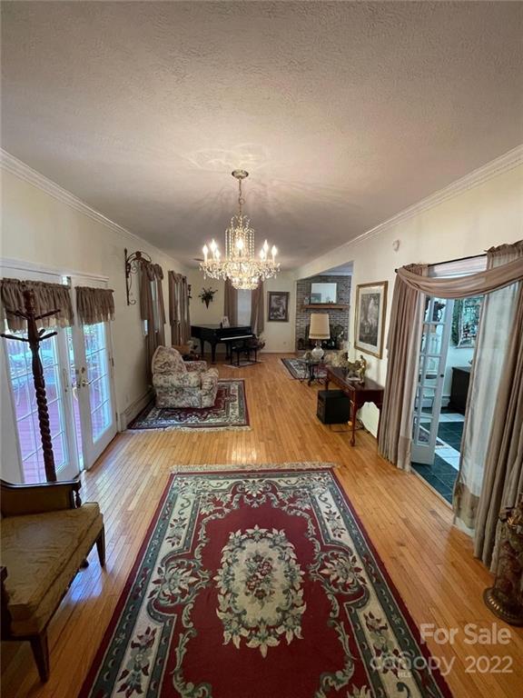 159 Cow Branch Road Green Mountain, NC 28740 - Photo 9 of 41 Gallery Image 9