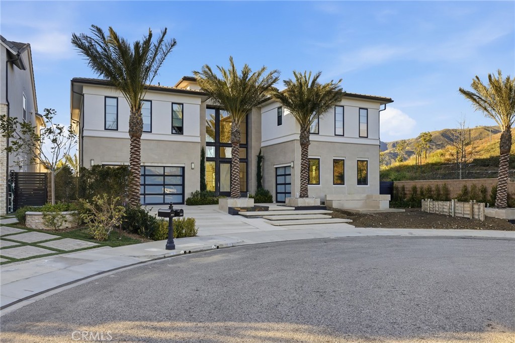 20454 Albion Way Porter Ranch, CA 91326 - Photo 54 of 67