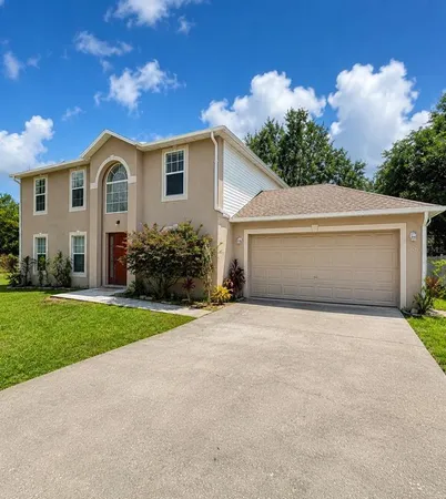 $2,195 | 1304 Dover Drive, Kissimmee, FL 34758