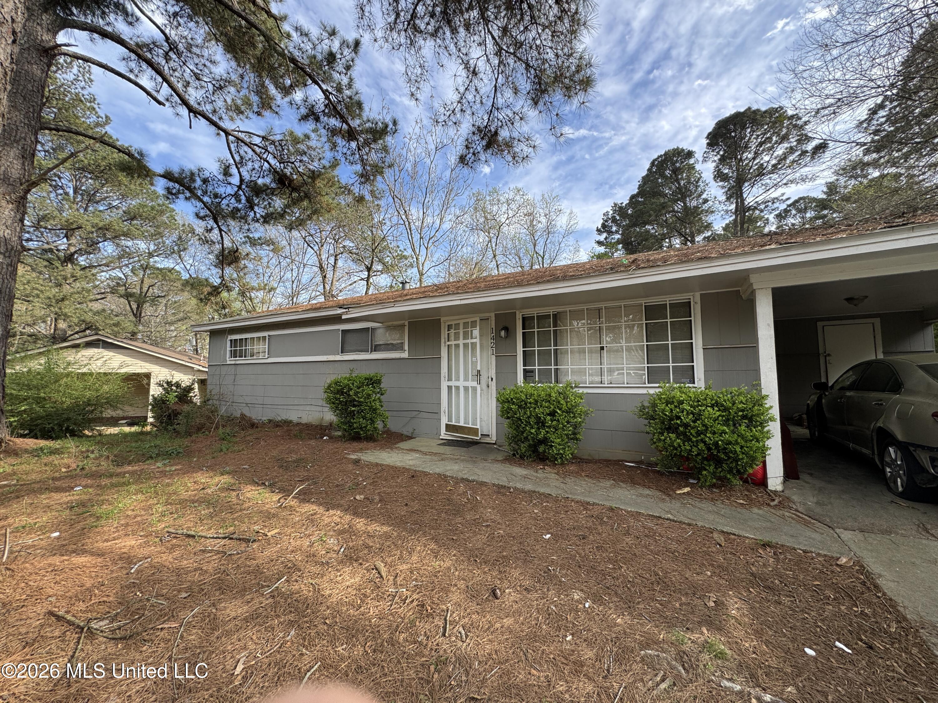 1421 Maria Drive Jackson, MS 39204 - Photo 2 of 2 IMG_2455