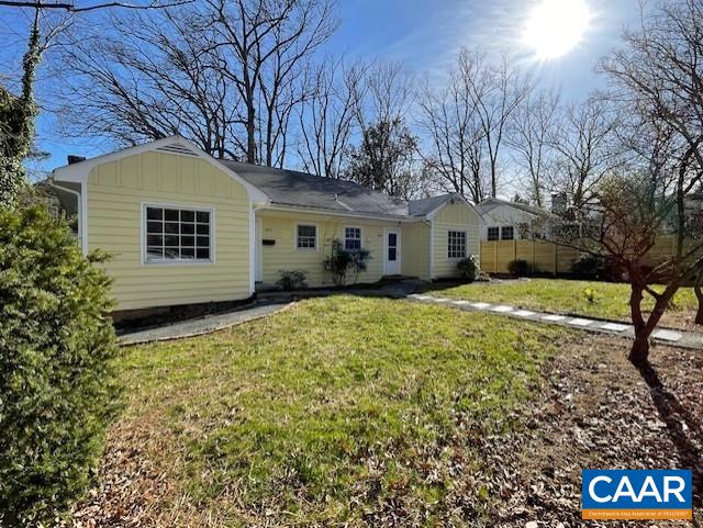 2006 Lewis Mountain Road, Unit 2006 Charlottesville, VA 22903 - Photo 3 of 22