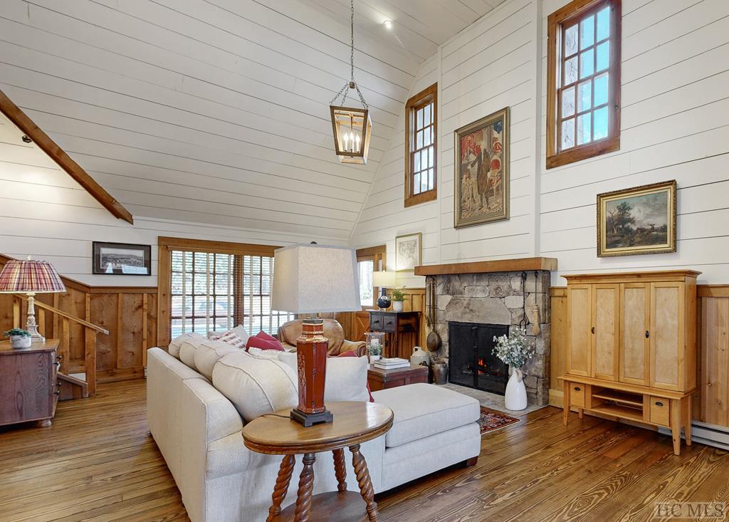 199 Upper Lake Road Highlands, NC 28741 - Photo 10 of 70 Gallery Image 10