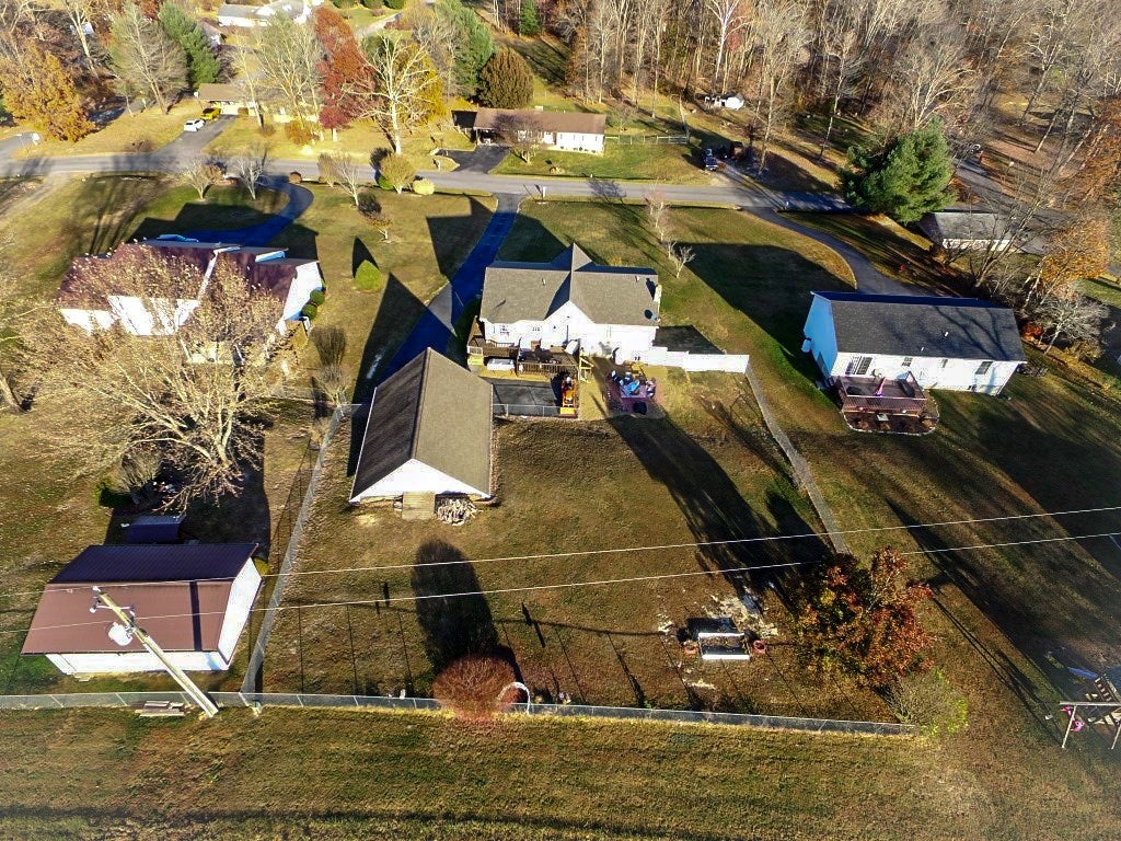 335 Rickey Road Max Meadows, VA 24360 - Photo 32 of 42 Gallery Image 32
