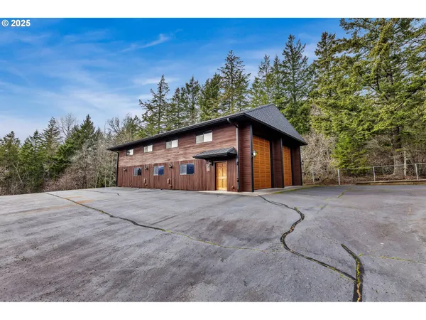 $2,250,000 | 850 Northeast Montell Terrace, Stevenson, WA 98648