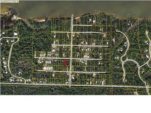 Lot 18 Georgie St Point Santa Rosa Beach, FL 32459 - Photo 1 of 3 Gallery Image 1