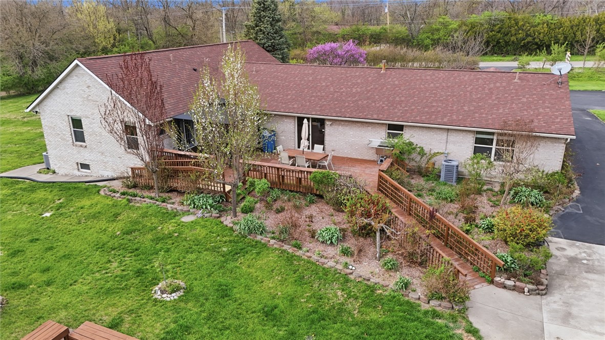 4248 Powell Road Huber Heights, OH 45424 - Photo 3 of 82
