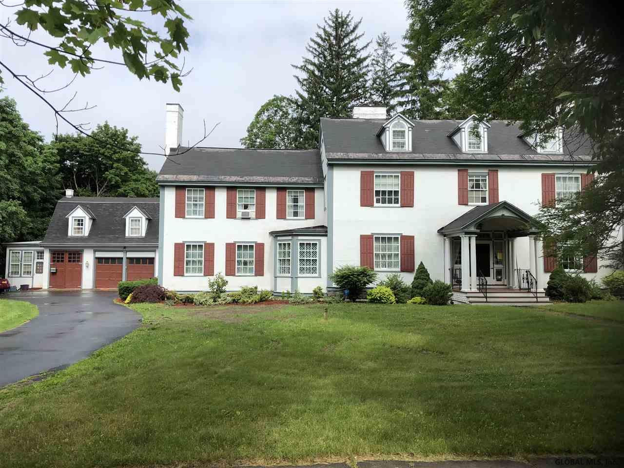 1273 Stratford Road Schenectady, NY 12308 - Photo 1 of 49 Photo 1