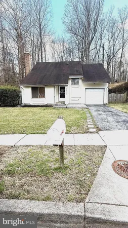 $389,999 | 12713 Midstock Lane, Upper Marlboro, MD 20772
