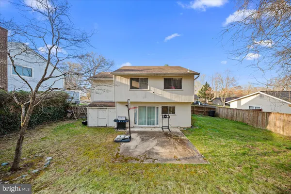 $389,999 | 12713 Midstock Lane, Upper Marlboro, MD 20772