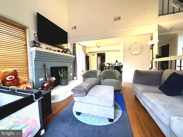 $389,999 | 12713 Midstock Lane, Upper Marlboro, MD 20772