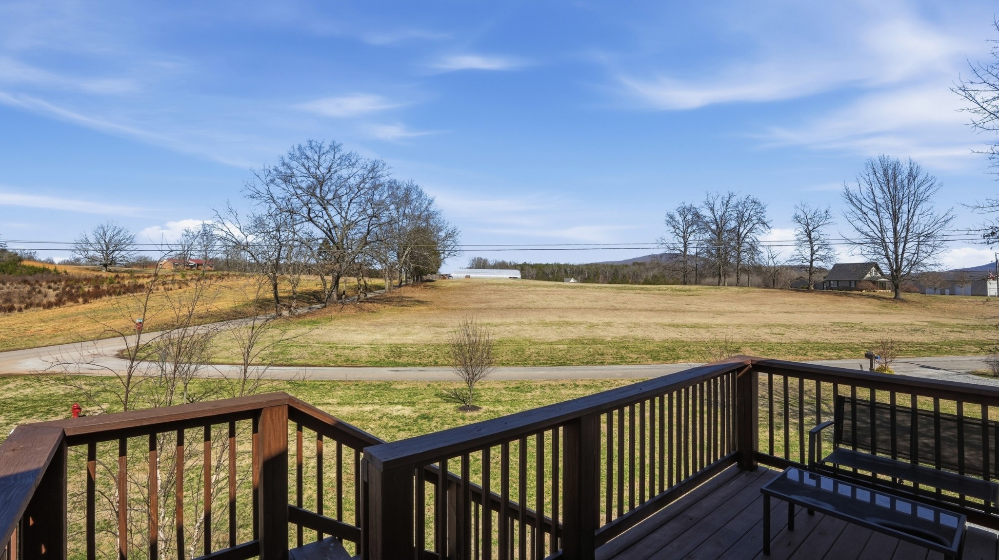 32 McGee Road McMinnville, TN 37110 - Photo 43 of 56 a view of outdoor space with ocean view