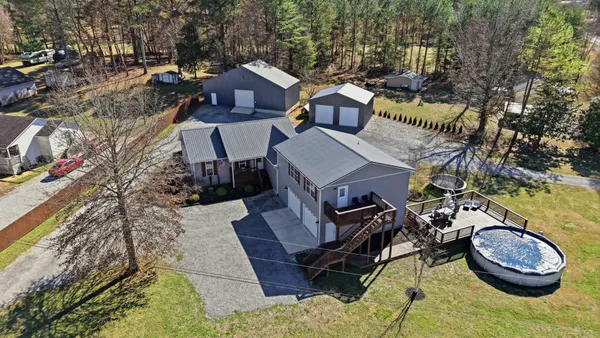 $539,900 | 32 McGee Road, McMinnville, TN 37110