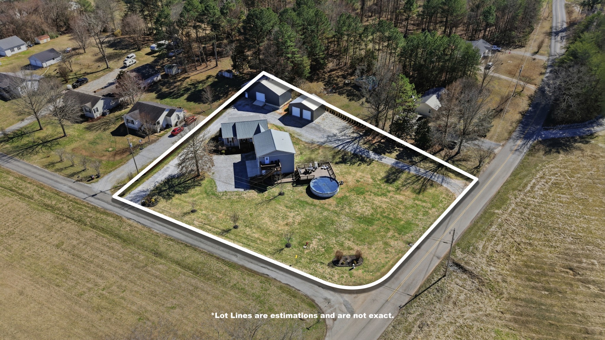 32 McGee Road McMinnville, TN 37110 - Photo 52 of 56