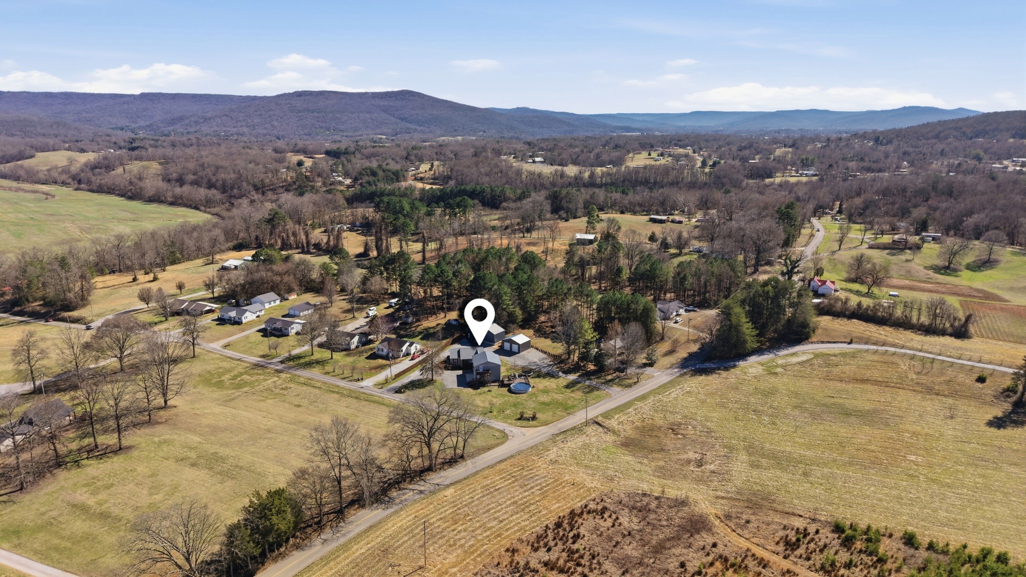 32 McGee Road McMinnville, TN 37110 - Photo 54 of 56