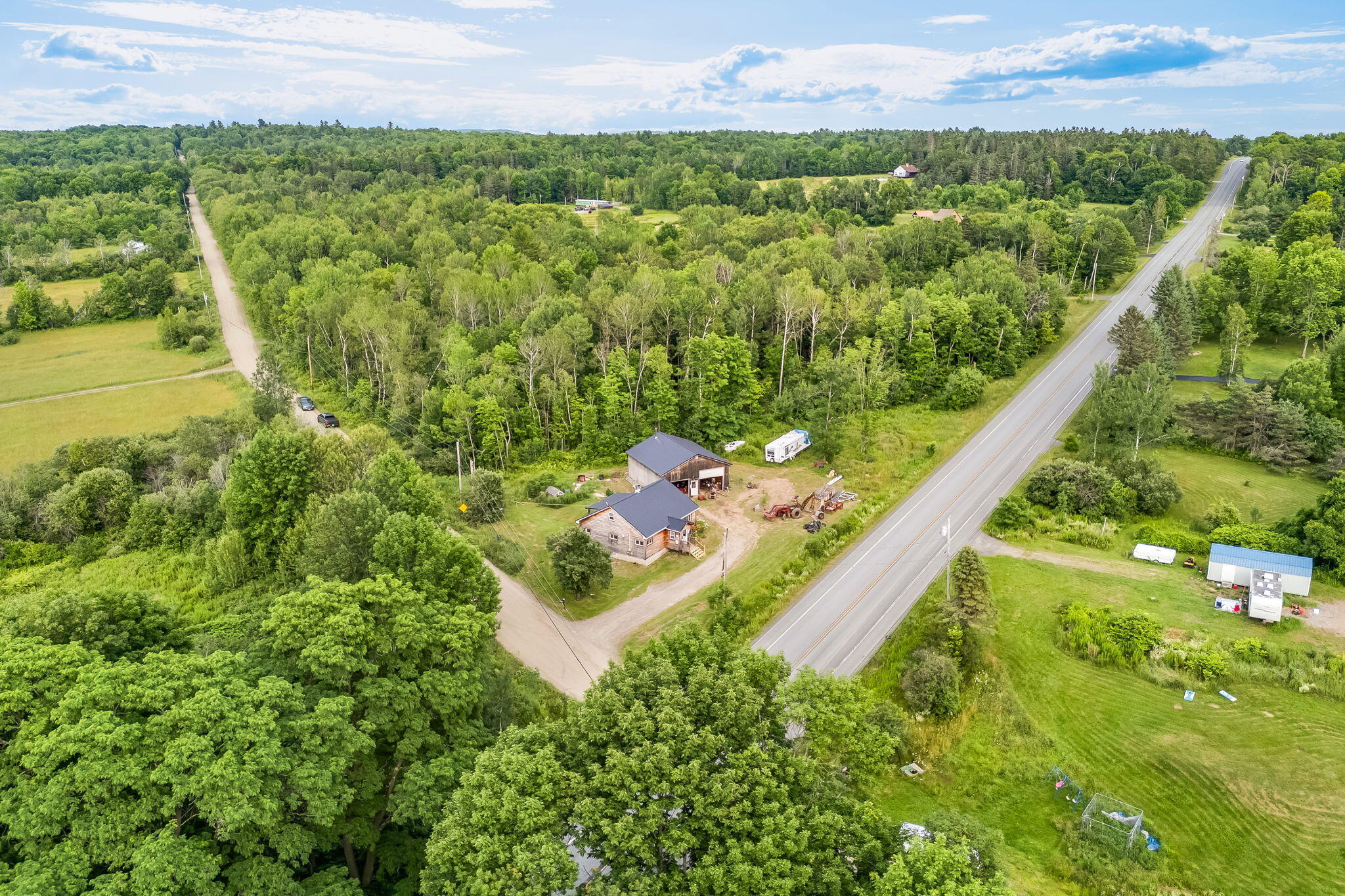 583 North Dexter Road Dexter, ME 04930 - Photo 37 of 53 45-web-or-mls-583-n-dexter-rd